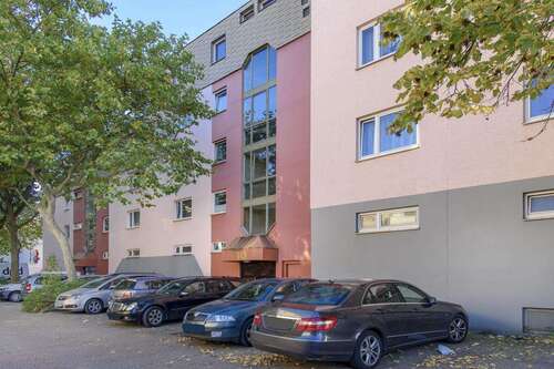 Foto - Wohnung zum Mieten in Koblenz 769,00 € 87.82 m²