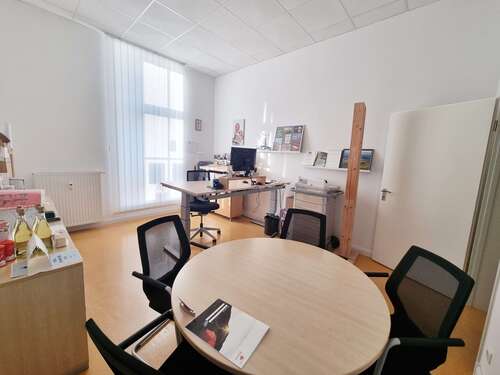 Foto - Büro in Bad Tölz 350,00 € 18.29 m²