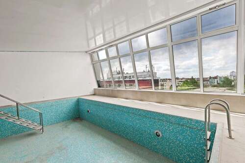 Foto - Wohnung zum Kaufen in Berlin 2.000.000,00 € 510.85 m²