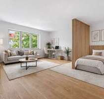 Wohnung zum Kaufen in Berlin Friedenau 299.000,00 € 39.04 m² - Berlin / Friedenau