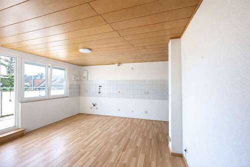 Foto - Wohnung zum Mieten in Mannheim Neckarau 750,00 € 81 m²