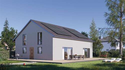 Foto - Haus zum Kaufen in Leimersheim 785.750,00 € 209.9 m²