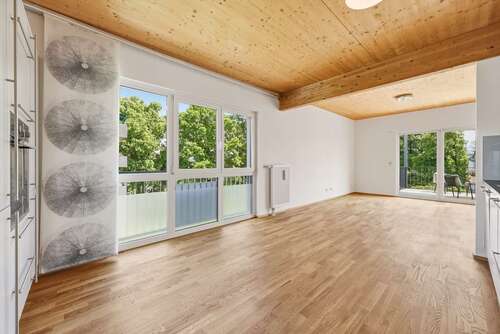 Foto - Wohnung zum Kaufen in Bad Aibling 659.000,00 € 101 m²