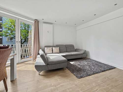 Foto - Wohnung zum Kaufen in Düsseldorf 275.000,00 € 53 m²