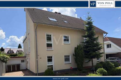 Foto - Haus zum Mieten in Hameln Afferde 1.550,00 € 179.1 m²