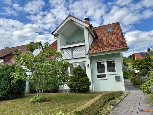 Foto - Haus zum Kaufen in Urbach 635.000,00 € 149.25 m²