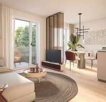 Wohnung zum Kaufen in München 321.900,00 € 26.92 m²