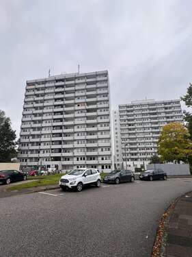 Foto - Einzelhandel in Bad Oldesloe 550,00 € 47.33 m²