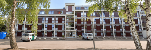 Foto - Wohnung zum Kaufen in Göttingen 82.500,00 € 21 m²