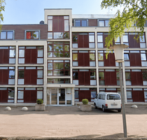 Wohnung zum Kaufen in Göttingen 82.500,00 € 21 m²