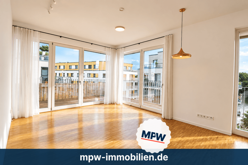 Foto - Wohnung zum Mieten in Berlin 1.470,00 € 77.4 m²