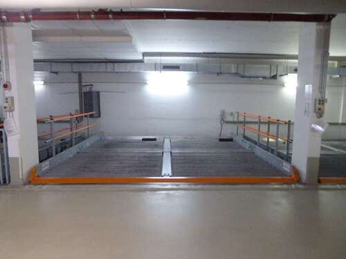 Foto - Garage zu vermieten in Frankfurt 95,00 €