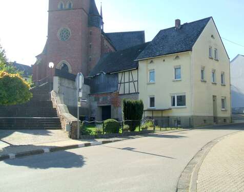 Foto - Haus zum Kaufen in Sohren 119.000,00 € 95 m²