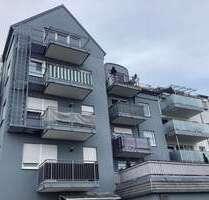 Wohnung zum Mieten in Augsburg 830,00 € 61.76 m²