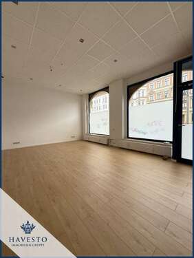 Foto - Halle in Magdeburg Stadtfeld West 388,52 € 35.32 m²