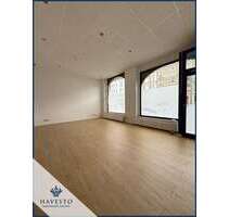 Halle in Magdeburg Stadtfeld West 388,52 € 35.32 m² - Magdeburg / Stadtfeld West