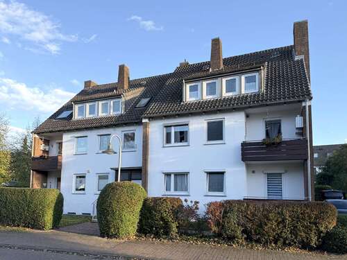 Foto - Wohnung zum Mieten in Bremen 650,00 € 64 m²