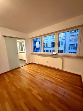 Foto - Wohnung zum Mieten in Frankfurt am Main 850,00 € 42 m²