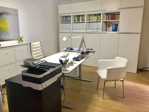Foto - Büro in München 1.350,00 € 47 m²