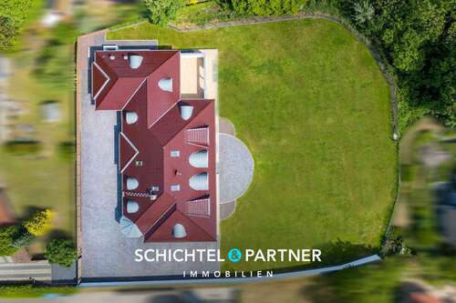 Foto - Haus zum Kaufen in Achim 2.998.890,00 € 525 m²