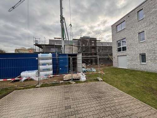 Foto - Wohnung zum Mieten in Neumünster 1.015,00 € 84.41 m²