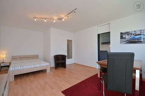 Foto - Wohnung zum Mieten in Stuttgart 950,00 € 33 m²