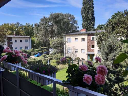 Foto - Wohnung zum Kaufen in Berlin 260.000,00 € 64.67 m²