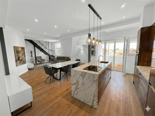 Foto - Wohnung zum Kaufen in Berlin 1.449.000,00 € 172.5 m²