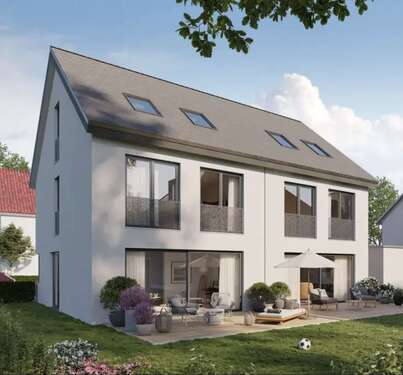 Foto - Haus zum Kaufen in Markt Schwaben 865.500,00 € 136 m²