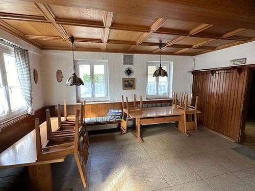 Foto - Gastronomie in Ebelsbach 320.000,00 € 545 m²