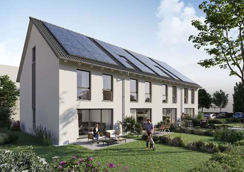 Foto - Wohnung zum Mieten in Flörsheim am Main 2.050,00 € 130 m²