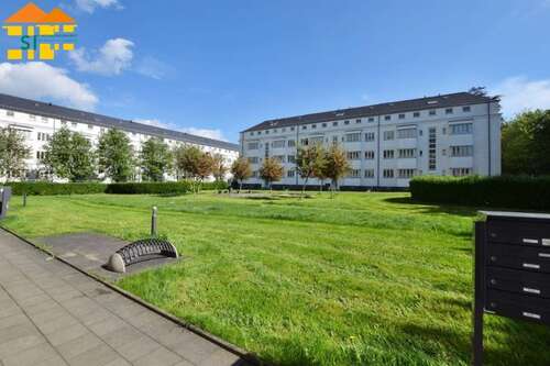 Foto - Wohnung zum Mieten in Chemnitz 370,00 € 58.15 m²