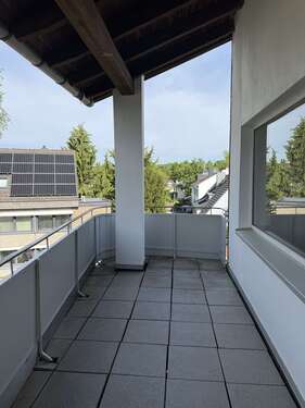 Foto - Wohnung zum Mieten in Jülich 975,00 € 92 m²