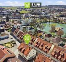 Wohnung zum Kaufen in Pfullendorf 279.000,00 € 109 m²