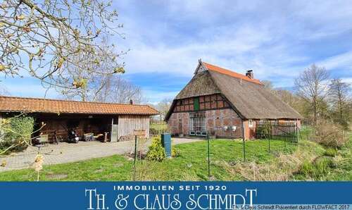 Foto - Haus zum Kaufen in Ovelgönne 379.000,00 € 147 m²