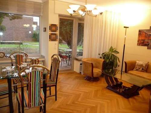 Foto - Wohnung zum Kaufen in Düsseldorf 385.000,00 € 88 m²