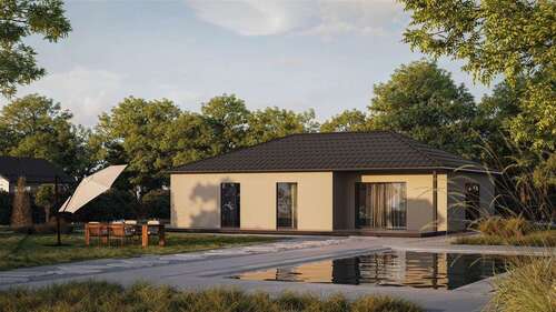 Foto - Haus zum Kaufen in Winden , Pfalz 495.750,00 € 106.77 m²