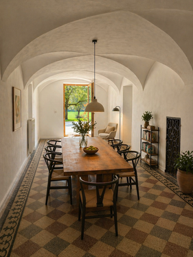 Foto - Wohnung zum Mieten in Tuntenhausen 1.400,00 € 117 m²