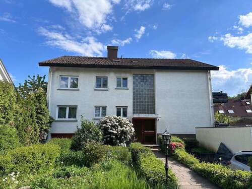 Foto - Wohnung zum Kaufen in Bühl 395.000,00 € 125.83 m²