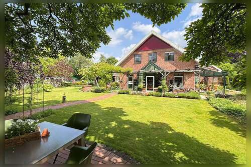 Foto - Haus zum Kaufen in Bocholt 2.289.000,00 € 251.68 m²
