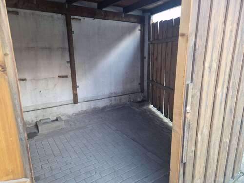 Foto - Garage zu vermieten in Mülheim 75,00 €