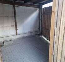 Garage zu vermieten in Mülheim 75,00 €