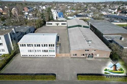 Foto - Büro in Mönchengladbach 1.800.000,00 € 2463 m²