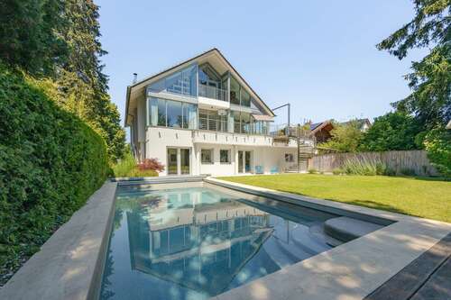 Foto - Haus zum Kaufen in München 2.990.000,00 € 363 m²