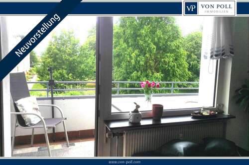 Foto - Wohnung zum Kaufen in Bad Vilbel 235.000,00 € 55.66 m²