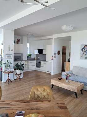 Foto - Wohnung zum Kaufen in Teningen 359.500,00 € 80 m²