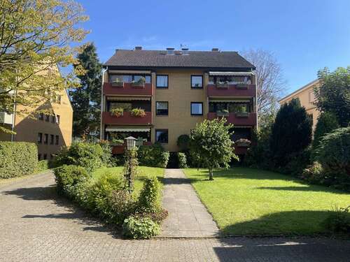 Foto - Wohnung zum Kaufen in Hamburg 490.000,00 € 90 m²