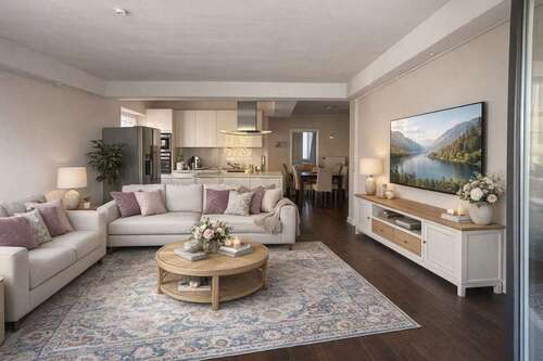 Foto - Wohnung zum Kaufen in Hamburg 439.000,00 € 92.5 m²