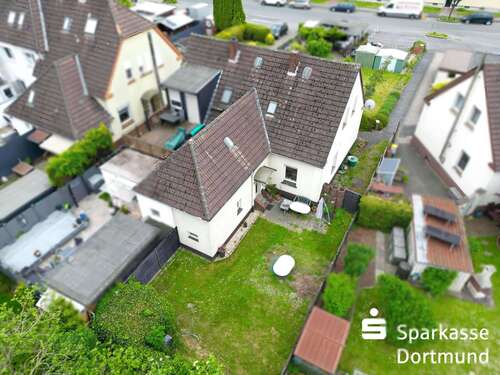 Foto - Haus zum Kaufen in Dortmund 198.000,00 € 69 m²
