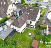 Haus zum Kaufen in Dortmund 198.000,00 € 69 m²